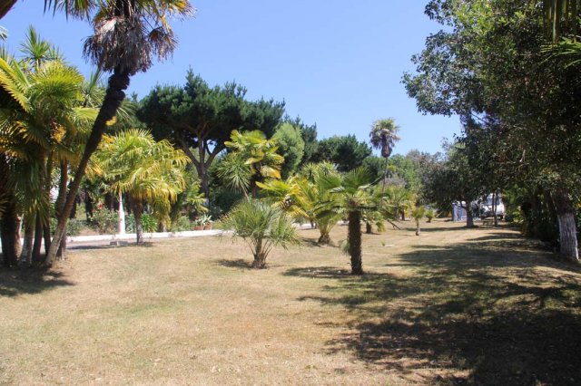Nos emplacements